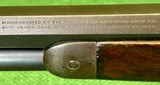 Winchester Model 1894 .25-35 WCF Full Octagon Barrel Circ. 1910 - 5 of 15