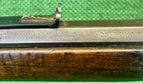 Winchester Model 1894 .25-35 WCF Full Octagon Barrel Circ. 1910 - 3 of 15