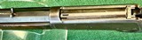 Winchester Model 1894 .25-35 WCF Full Octagon Barrel Circ. 1910 - 9 of 15