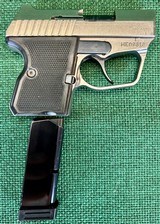 Magnum Research Micro Desert Eagle .380 Auto
Includes 1 Magazine - 3 of 7