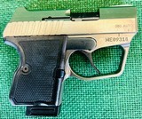 Magnum Research Micro Desert Eagle .380 Auto
Includes 1 Magazine - 1 of 7