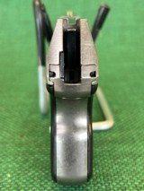 Magnum Research Micro Desert Eagle .380 Auto
Includes 1 Magazine - 7 of 7