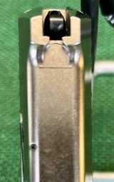 Magnum Research Micro Desert Eagle .380 Auto
Includes 1 Magazine - 5 of 7