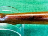 Winchester Model 52 . 22LR Circ. 1932 Clip Included - 13 of 13