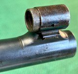 Winchester Model 52 . 22LR Circ. 1932 Clip Included - 8 of 13