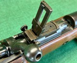 Winchester Model 52 . 22LR Circ. 1932 Clip Included - 4 of 13