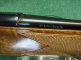 SAKO L461 Pre-Garcia Vixen .222 Mag Manum - 3 of 10
