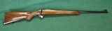 SAKO L461 Pre-Garcia Vixen .222 Mag Manum - 5 of 10