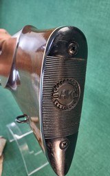 SAKO L461 Pre-Garcia Vixen .222 Mag Manum - 10 of 10
