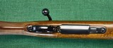 SAKO L461 Pre-Garcia Vixen .222 Mag Manum - 9 of 10