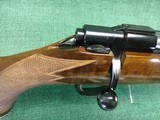 SAKO L461 Pre-Garcia Vixen .222 Mag Manum - 4 of 10