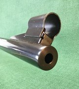 SAKO L461 Pre-Garcia Vixen .222 Mag Manum - 8 of 10