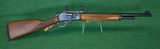 Marlin 1895 G 45-70 Guide JM Ported - 1 of 6