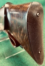 Fred Wise Custom FN .22-250 w/KE Smith Custom Heavy Barrel & J. Unertl Scope - 13 of 15