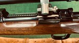Fred Wise Custom FN .22-250 w/KE Smith Custom Heavy Barrel & J. Unertl Scope - 14 of 15