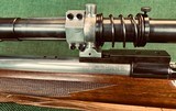 Fred Wise Custom FN .22-250 w/KE Smith Custom Heavy Barrel & J. Unertl Scope - 15 of 15