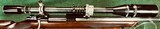 Fred Wise Custom FN .22-250 w/KE Smith Custom Heavy Barrel & J. Unertl Scope - 9 of 15
