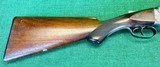 Parker Brothers VH 12 Ga. Side-by Side Full/Modified Chokes30" Barrel - 5 of 15