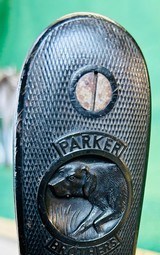 Parker Brothers VH 12 Ga. Side-by Side Full/Modified Chokes30" Barrel - 10 of 15