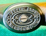 Parker Brothers VH 12 Ga. Side-by Side Full/Modified Chokes30" Barrel - 11 of 15