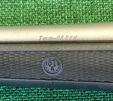 Ruger M77 Hawkeye All Weather Ultra Lite Stainless 7mm-08 - 4 of 10
