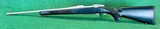 Ruger M77 Hawkeye All Weather Ultra Lite Stainless 7mm-08 - 2 of 10