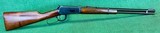 1949 Winchester 94 Flat BandPre 6430 WCF (.30-30 Win) - 1 of 15