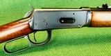 1949 Winchester 94 Flat BandPre 6430 WCF (.30-30 Win) - 8 of 15