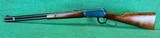 1949 Winchester 94 Flat BandPre 6430 WCF (.30-30 Win) - 2 of 15