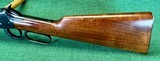 1949 Winchester 94 Flat BandPre 6430 WCF (.30-30 Win) - 6 of 15