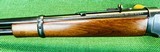 1949 Winchester 94 Flat BandPre 6430 WCF (.30-30 Win) - 5 of 15