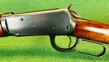 1949 Winchester 94 Flat BandPre 6430 WCF (.30-30 Win) - 7 of 15