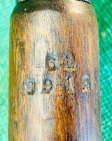 Long Branch Enfield No 4 Mk1*.303 BritishMatching Numbers w/Sling - 5 of 15