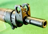 Long Branch Enfield No 4 Mk1*.303 BritishMatching Numbers w/Sling - 11 of 15
