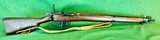 Long Branch Enfield No 4 Mk1*.303 BritishMatching Numbers w/Sling - 1 of 15