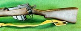 Long Branch Enfield No 4 Mk1*.303 BritishMatching Numbers w/Sling - 14 of 15