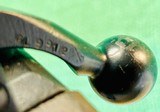 Long Branch Enfield No 4 Mk1*.303 BritishMatching Numbers w/Sling - 6 of 15