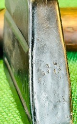 Long Branch Enfield No 4 Mk1*.303 BritishMatching Numbers w/Sling - 4 of 15