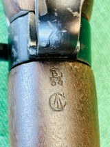 Long Branch Enfield No 4 Mk1*.303 BritishMatching Numbers w/Sling - 3 of 15