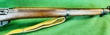 Long Branch Enfield No 4 Mk1*.303 BritishMatching Numbers w/Sling - 12 of 15