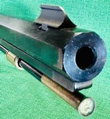 Connecticut Valley Arms SquirrelMuzzleloader.32 Cal - 11 of 12