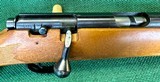 Marlin Model 25 MG (Rare Model) Smooth Bore .22WMR / .22Mag Includes 1 Magazine - 8 of 12