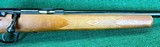 Marlin Model 25 MG (Rare Model) Smooth Bore .22WMR / .22Mag Includes 1 Magazine - 7 of 12