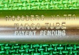 Mossberg 42TR .22LR Smooth Bore TargoIncl 1 Mag - 7 of 14