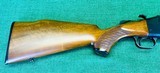 Tikka 12-70 Combination 12 GA/.222 RemingtonIthaca LSA-55 - 11 of 15