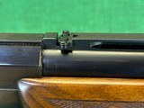 Tikka 12-70 Combination 12 GA/.222 RemingtonIthaca LSA-55 - 5 of 15