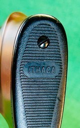 Tikka 12-70 Combination 12 GA/.222 RemingtonIthaca LSA-55 - 12 of 15