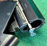 Tikka 12-70 Combination 12 GA/.222 RemingtonIthaca LSA-55 - 7 of 15