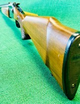 Tikka 12-70 Combination 12 GA/.222 RemingtonIthaca LSA-55 - 13 of 15