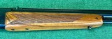 Tikka 12-70 Combination 12 GA/.222 RemingtonIthaca LSA-55 - 10 of 15